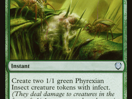 Carrion Call [Phyrexia: All Will Be One Commander] Online Sale