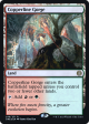 Copperline Gorge [Phyrexia: All Will Be One Prerelease Promos] For Sale