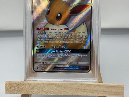 Eevee GX SM242 PSA 8 61113940 For Discount