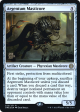 Argentum Masticore [Phyrexia: All Will Be One Prerelease Promos] Hot on Sale