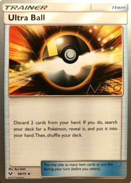 Ultra Ball (68 73) (Buzzroc - Naohito Inoue) [World Championships 2018] Online Sale