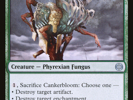 Cankerbloom [Phyrexia: All Will Be One] Fashion