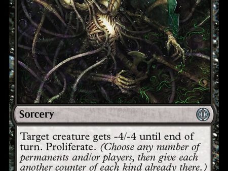 Drown in Ichor [Phyrexia: All Will Be One] For Cheap