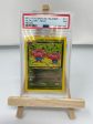 Vileplume Southern Island Reverse Holo PSA 7 For Discount