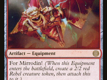 Dragonwing Glider [Phyrexia: All Will Be One] For Cheap