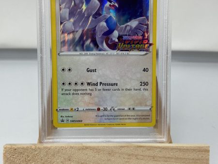 Lugia Prerelease Promo PSA 9 61113951 For Sale