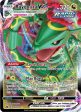 Rayquaza VMAX (102 159) (102) [Sword & Shield: Crown Zenith] Cheap