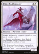 Bladed Ambassador [Phyrexia: All Will Be One] For Cheap