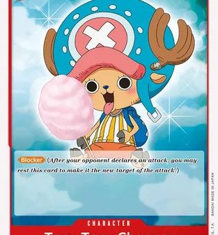 Tony Tony.Chopper (ST-01) (006) Supply