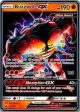 Buzzwole GX (57 111) (Buzzroc - Naohito Inoue) [World Championships 2018] Supply