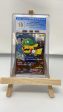 Pikachu Luigi Poncho CGC 10 4012382002 For Discount