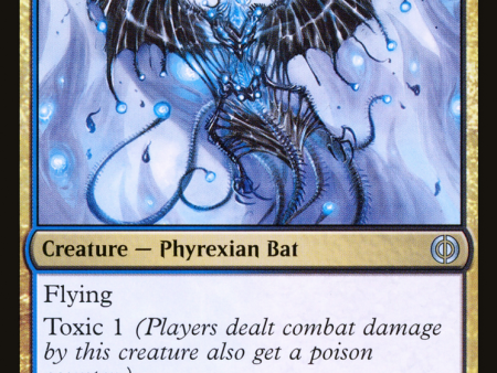 Voidwing Hybrid [Phyrexia: All Will Be One] For Discount