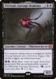 Drivnod, Carnage Dominus [Phyrexia: All Will Be One] Online Hot Sale