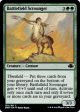 Battlefield Scrounger [Dominaria Remastered] For Sale