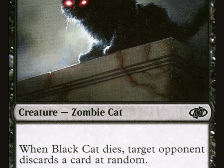 Black Cat [Jumpstart 2022] Discount