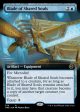 Blade of Shared Souls (Extended Art) [Phyrexia: All Will Be One] Discount