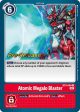 Atomic Megalo Blaster [BT9-094] [X Record Pre-Release Promos] Fashion