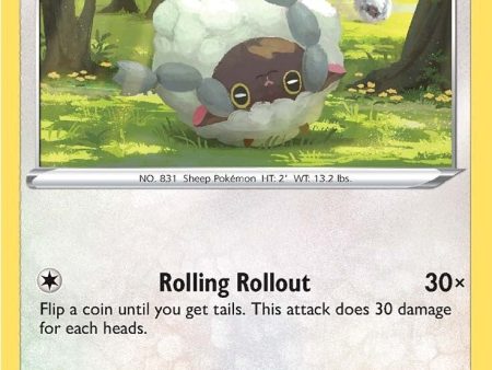 Wooloo (121 159) [Sword & Shield: Crown Zenith] Online Hot Sale