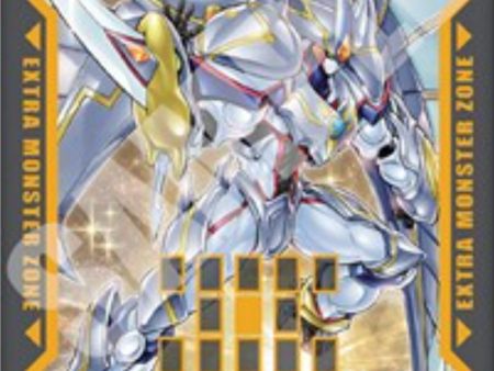 Field Center Card: Elemental HERO Shining Neos Wingman Promo For Discount