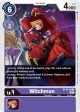 Witchmon [ST10-09] [Starter Deck: Parallel World Tactician] Online Sale