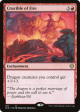 Crucible of Fire [Starter Commander Decks] Online