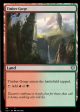 Timber Gorge [Starter Commander Decks] Online