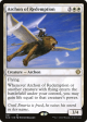 Archon of Redemption [Starter Commander Decks] Hot on Sale