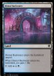 Dismal Backwater [Starter Commander Decks] Hot on Sale