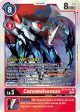 Canoweissmon [BT10-011] [Xros Encounter Pre-Release Cards] Fashion