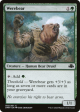 Werebear [Dominaria Remastered] Supply