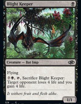 Blight Keeper [Jumpstart 2022] Online