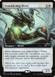 Constricting Sliver (Extended Art) [Secret Lair Drop Promos] Online