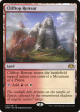 Clifftop Retreat [Dominaria Remastered] Discount