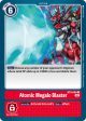 Atomic Megalo Blaster [BT9-094] [X Record] For Cheap