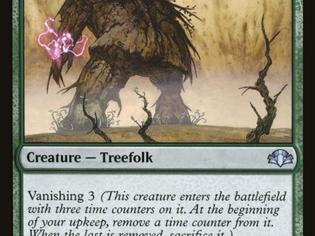 Deadwood Treefolk [Dominaria Remastered] on Sale