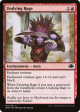 Undying Rage [Dominaria Remastered] Discount