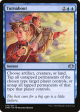 Turnabout [Dominaria Remastered] on Sale