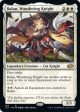 Balan, Wandering Knight [Jumpstart 2022] For Sale