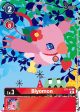 Biyomon [ST1-02] (Tamer s Card Set 2 Floral Fun) [Starter Deck: Gaia Red Promos] Online now