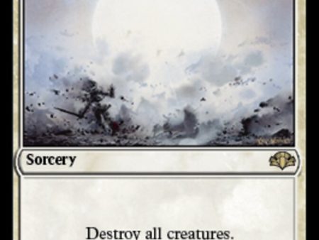 Wrath of God [Dominaria Remastered] For Sale