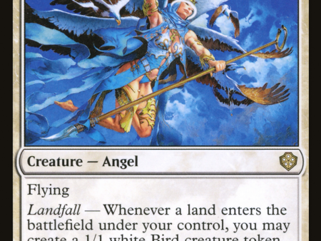 Emeria Angel [Starter Commander Decks] Sale