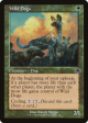 Wild Dogs (Retro) [Dominaria Remastered] Online Hot Sale