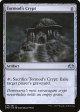 Tormod s Crypt [Dominaria Remastered] For Cheap