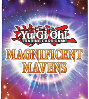 Magnificent Mavens - Booster Pack (1st Edition) Online