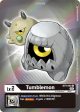 Tumblemon [BT9-005] (Alternative Art - Box Topper) [X Record] Sale