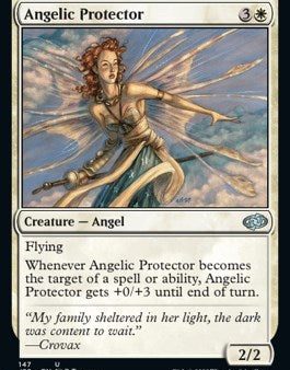 Angelic Protector [Jumpstart 2022] For Discount