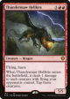 Thundermaw Hellkite [Starter Commander Decks] Sale