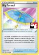 Big Parasol (157 189) [Prize Pack Series One] Cheap