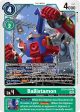 Ballistamon [BT10-049] [Xros Encounter] Online Sale