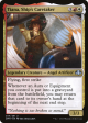 Tiana, Ship s Caretaker [Dominaria Remastered] For Sale